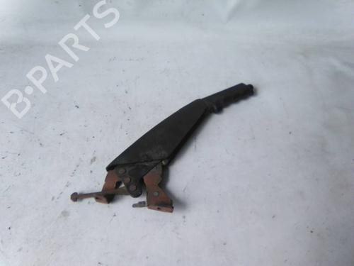 håndbremse håndbremse VW GOLF II (19E, 1G1) 1.3 (58 hp) 22951225 22951225