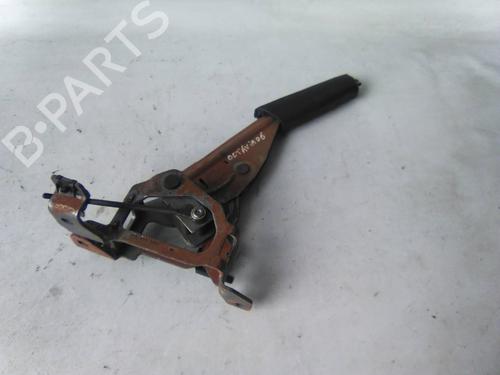 Used Hand brake Hand brake SKODA OCTAVIA II (1Z3) 2.0 TDI (136 hp) 22951230 22951230