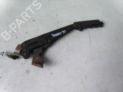 Used Hand brake Hand brake VW PASSAT B3/B4 (315, 3A5) 1.9 TD (75 hp) 22951233 22951233