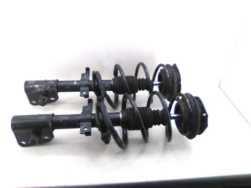 Used Right front shock absorber Right front shock absorber 25492328 25492328