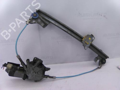 Rudehejsemekanisme Højre foran Rudehejsemekanisme Højre foran OPEL CORSA A Hatchback (S83) 1.2 N (F08, M08, F68, M68) (52 hp) 19823618 19823618
