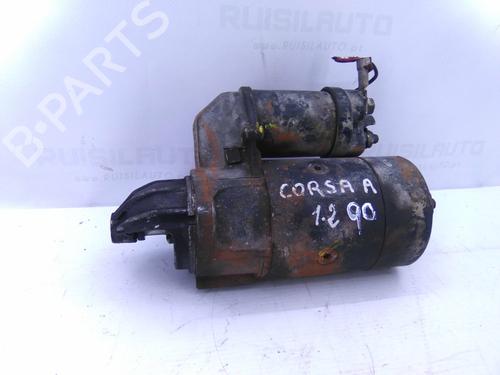 Used Starter Starter 19823622 19823622
