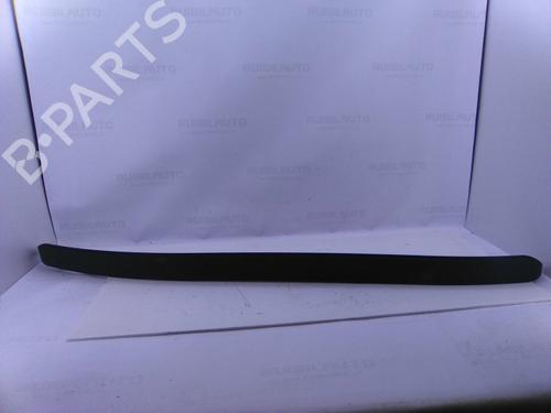 Frontfanger-spoiler Frontfanger-spoiler PEUGEOT 206 Hatchback (2A/C) 1.9 D (69 hp) 22951240 22951240