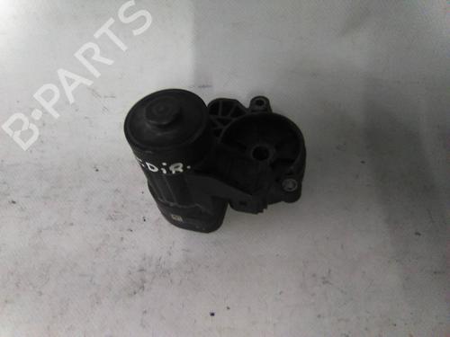 Used Electric handbrake Electric handbrake AUDI A3 (8V1, 8VK) 2.0 TDI (143 hp) 22951247 22951247