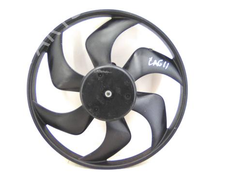 Used Radiator fan Radiator fan 25472347 25472347