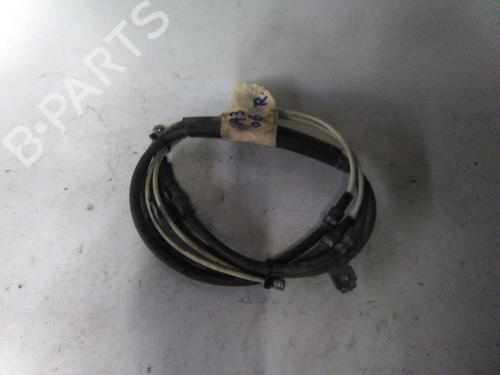 Håndbremsekabel Håndbremsekabel AUDI A3 (8P1) 2.0 TDI (136 hp) 22951252 22951252