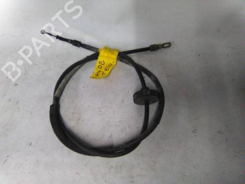 Håndbremsekabel Håndbremsekabel AUDI A4 B6 (8E2) 2.0 (130 hp) 22951254 22951254