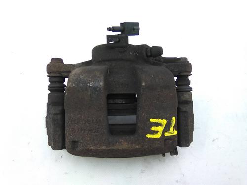 Used Left rear brake caliper Left rear brake caliper 19823630 19823630