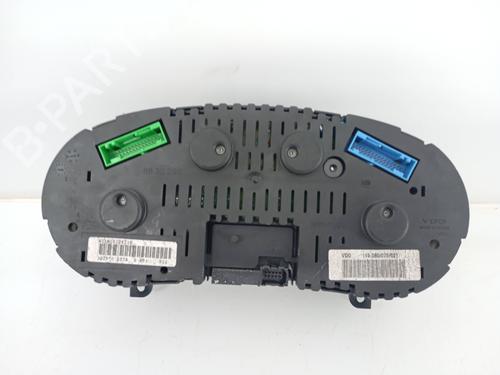 Instrument cluster SEAT LEON (1M1) 1.8 20V T | BP33047141C47 - Image 2