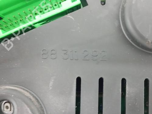 Instrument cluster SEAT LEON (1M1) 1.8 20V T | BP33047141C47 - Image 3