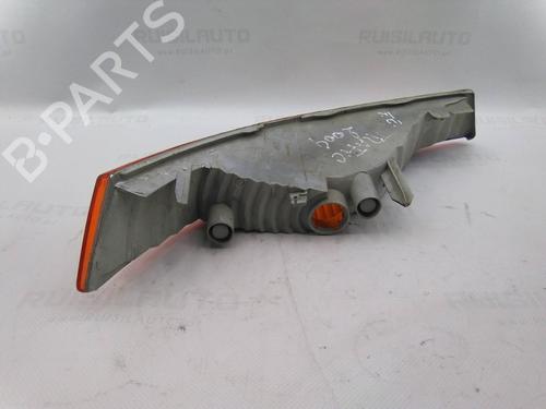 Left front indicator RENAULT TRAFIC II Bus (JL) 2.0 dCi 115 (JL00, JL01, JL0H, JL0M, JL0U) | BP22951286C32 - Image 2