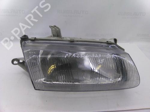 Used Right headlight Right headlight 22951287 22951287