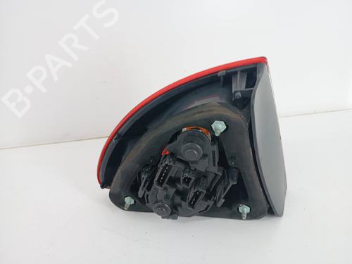 Right taillight SEAT LEON (1M1) 1.8 20V T | BP33047142C35 - Image 2