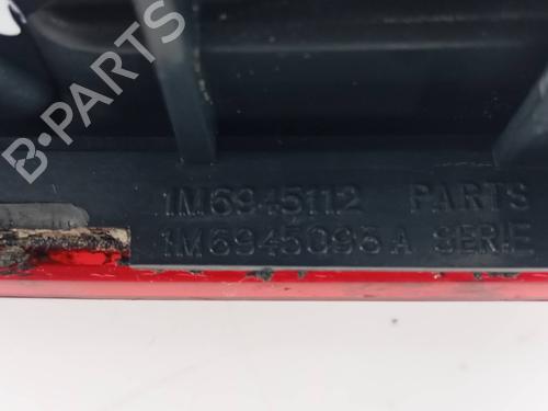 Right taillight SEAT LEON (1M1) 1.8 20V T | BP33047142C35 - Image 3