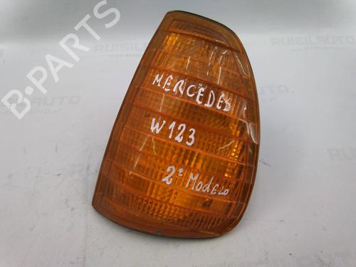 Used Left front indicator Left front indicator 22951288 22951288