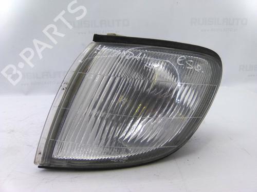 Used Left front indicator Left front indicator HYUNDAI H-1 Van (A1) 2.5 TD (86 hp) 36224724 36224724