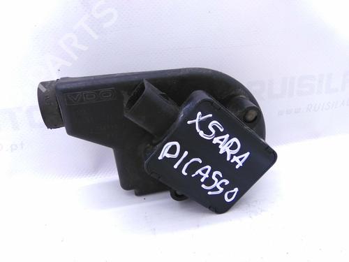 Used Pedal Pedal 22951291 22951291