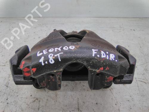 Used Right front brake caliper Right front brake caliper SEAT LEON (1M1) 1.8 20V T (180 hp) 19823631 19823631