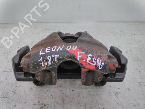 left-front-brake-caliper-seat-leon-1m1-18-20v-t-0-1999-2000-2001-2002-2003-2004-2005-2006-19823632 main image