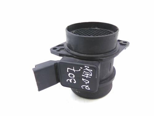 Used Mass air flow sensor Mass air flow sensor PEUGEOT 307 (3A/C) 2.0 HDi 90 (90 hp) 19823659 19823659