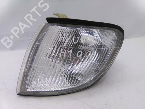 Used Left front indicator Left front indicator HYUNDAI H-1 Van (A1) 2.5 TD (86 hp) 36224723 36224723