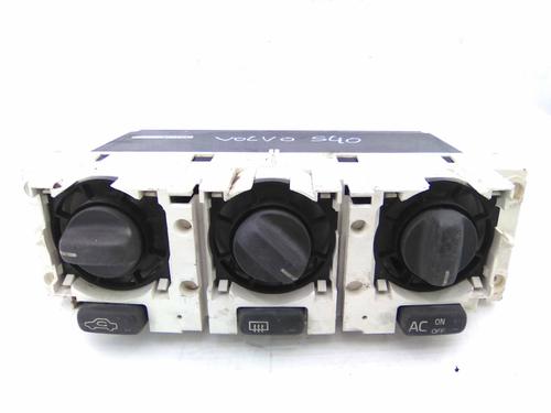 Used Climate control Climate control 22951299 22951299