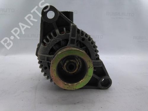 Used Alternator Alternator CITROËN ZX (N2) [1991-1999] 36224727 36224727