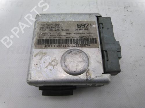 Used Steering ECU Steering ECU FIAT MAREA Weekend (185_) 1.9 TD 75 (75 hp) 22951319 22951319