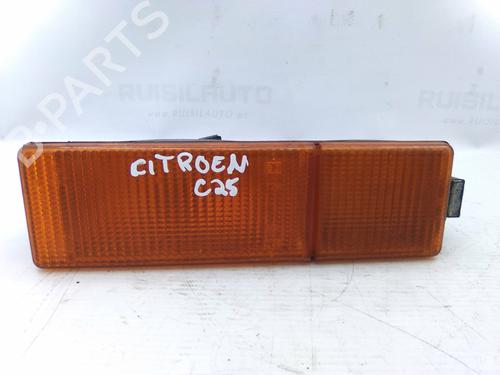 Used Right front indicator Right front indicator CITROËN C25 Bus (280_, 290_) 2.5 D (75 hp) 22951310 22951310