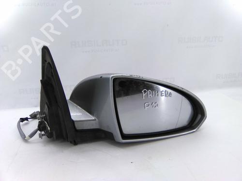 Retrovisor direito Retrovisor direito 22951322 22951322