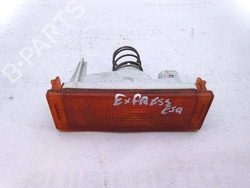 Used Left front indicator Left front indicator RENAULT RAPID Box Body/MPV (F40_, G40_) 1.1 (F401) (45 hp) 22951312 22951312