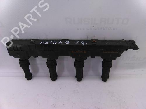 Used Ignition coil Ignition coil 19823662 19823662