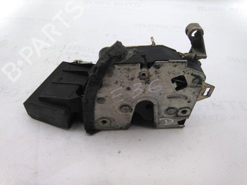 Used Front right lock Front right lock 22951317 22951317