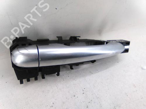 Used Front right exterior door handle Front right exterior door handle RENAULT SCÉNIC II (JM0/1_) 1.5 dCi (JM1E, JM16) (106 hp) 25905592 25905592