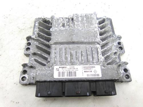 Used Engine control unit (ECU) Engine control unit (ECU) 19823672 19823672