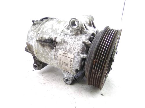 Used AC compressor AC compressor RENAULT SCÉNIC II (JM0/1_) 1.5 dCi (JM1E, JM16) (106 hp) 19823668 19823668