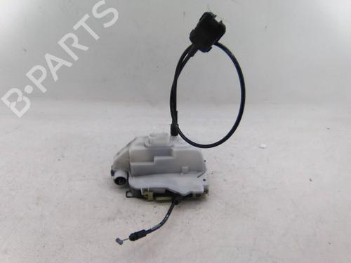 Used Front right lock Front right lock 25922847 25922847