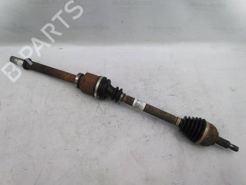 Used Right front driveshaft Right front driveshaft 19823692 19823692
