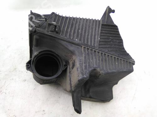 Used Air filter box Air filter box RENAULT SCÉNIC II (JM0/1_) 1.5 dCi (JM1E, JM16) (106 hp) 19823678 19823678