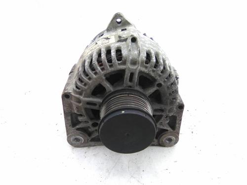 Used Alternator Alternator 19823700 19823700