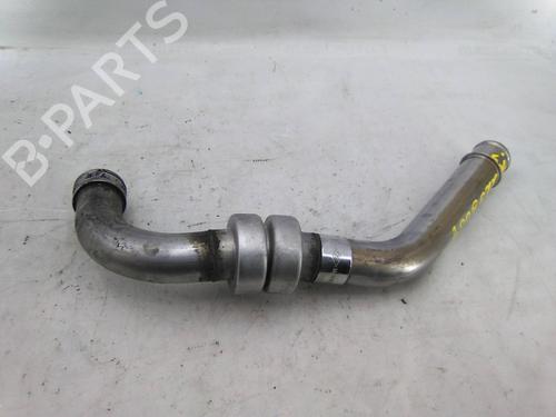 Used Intercooler pipe Intercooler pipe RENAULT SCÉNIC II (JM0/1_) 1.5 dCi (JM1E, JM16) (106 hp) 19823686 19823686