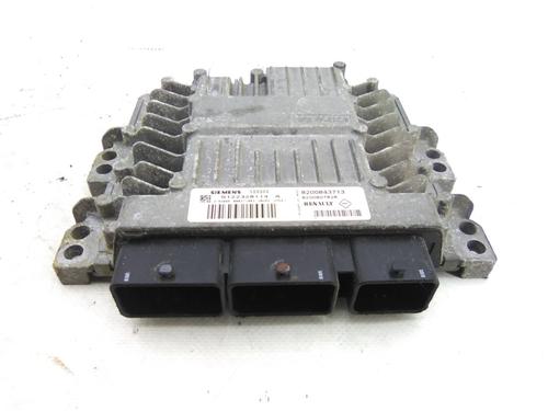 Used Engine control unit (ECU) Engine control unit (ECU) RENAULT MEGANE II Estate (KM0/1_) 1.5 dCi (KM0F, KM0T, KM2B) (82 hp) 19823702 19823702
