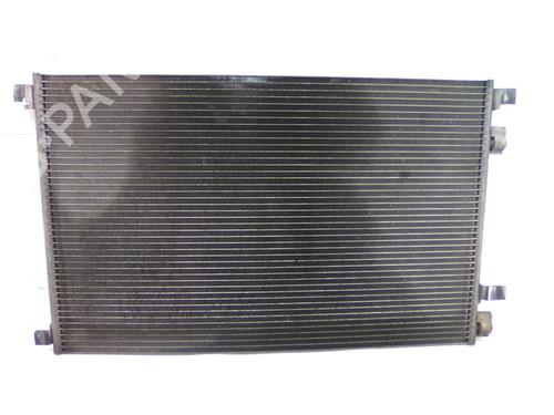 AC-Kondensator AC-Kondensator RENAULT MEGANE II Estate (KM0/1_) 1.5 dCi (KM0F, KM0T, KM2B) (82 hp) 19823732 19823732