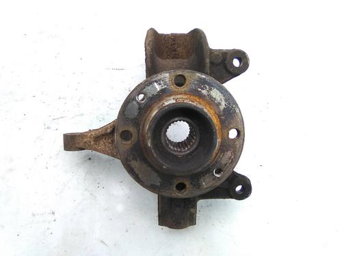 Used Right front steering knuckle Right front steering knuckle RENAULT MEGANE II Estate (KM0/1_) 1.5 dCi (KM0F, KM0T, KM2B) (82 hp) 19823733 19823733