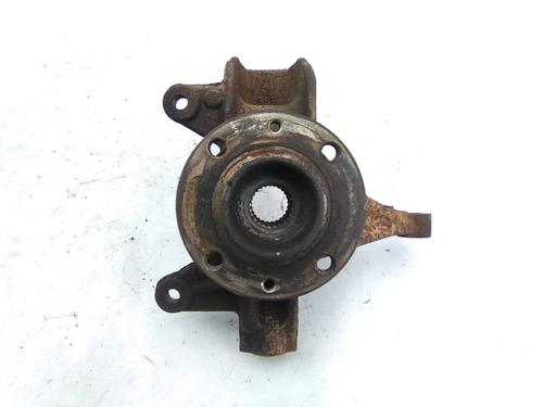 Used Left front steering knuckle Left front steering knuckle 19823734 19823734