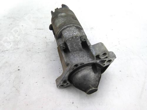 Used Starter Starter RENAULT MEGANE II Estate (KM0/1_) 1.5 dCi (KM0F, KM0T, KM2B) (82 hp) 19823718 19823718