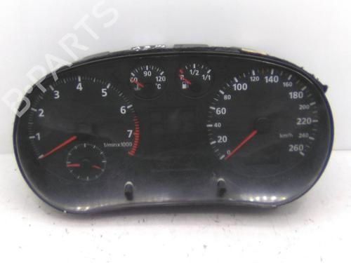 Used Instrument cluster Instrument cluster AUDI A3 (8L1) 1.6 (101 hp) 19823758 19823758