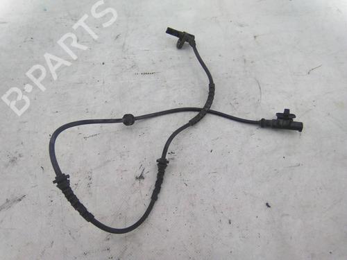 Used Electronic module Electronic module FIAT GRANDE PUNTO (199_) 1.3 D Multijet (75 hp) 19823782 19823782