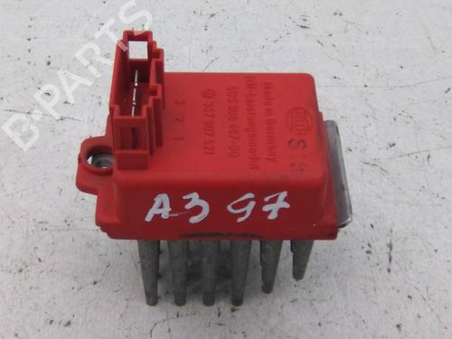 Used Heater resistor Heater resistor 19823769 19823769