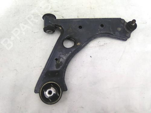 Used Right front suspension arm Right front suspension arm FIAT GRANDE PUNTO (199_) 1.3 D Multijet (75 hp) 19823790 19823790